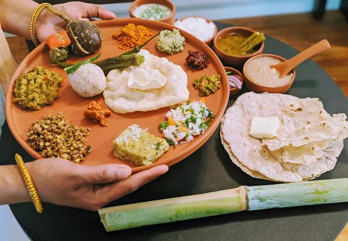 Our flavours travel abroad to Sharabeshwara Suggi Oota California