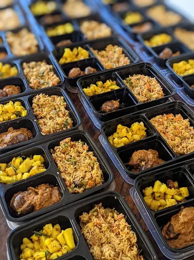 Our flavours travel abroad to Sharabeshwara Suggi Oota California