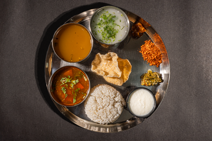 Faster service with biodegradable packaging-Sharabeshwara Foods